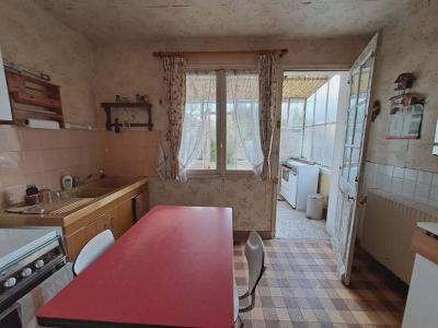 For sale Trosly-loire 3 rooms 58 m2 Aisne (02300) photo 2