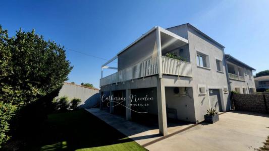 For sale Villeneuve-les-beziers 4 rooms 104 m2 Herault (34420) photo 0