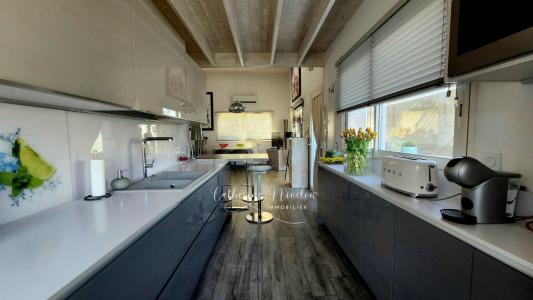 Annonce Vente 4 pi�ces Maison Villeneuve-les-beziers 34