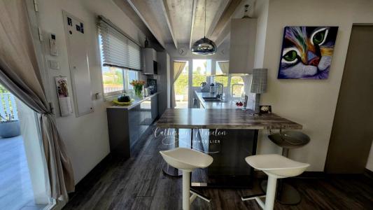 Acheter Maison Villeneuve-les-beziers 299000 euros