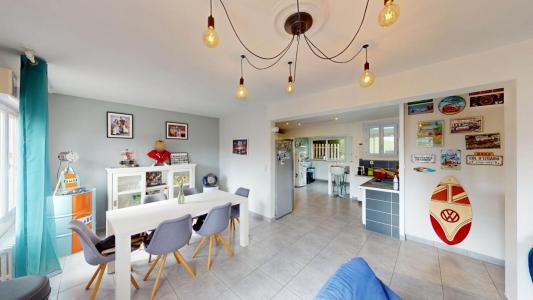 Acheter Maison 143 m2 Vierzon