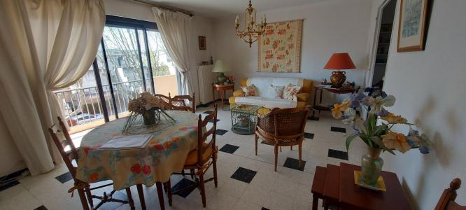 Acheter Appartement Nimes 145000 euros