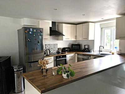 Acheter Maison 150 m2 Mauves-sur-loire