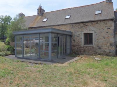 Annonce Vente 6 pi�ces Maison Lanvollon 22