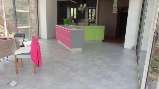Acheter Maison 159 m2 Lanvollon