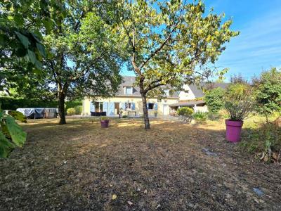 Annonce Vente 6 pi�ces Maison Angers 49