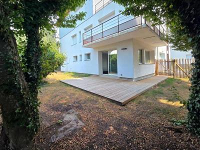 Annonce Vente 4 pi�ces Appartement Angers 49