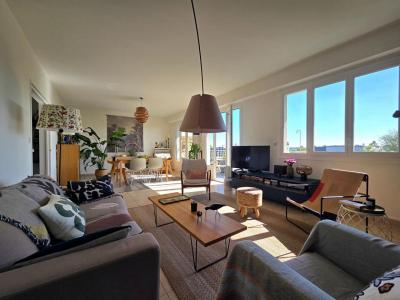 For sale Angers 4 rooms 93 m2 Maine et loire (49000) photo 0