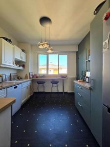 Acheter Appartement 93 m2 Angers