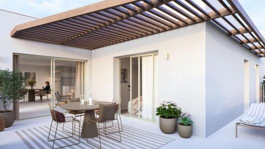 Acheter Appartement Agde 215000 euros