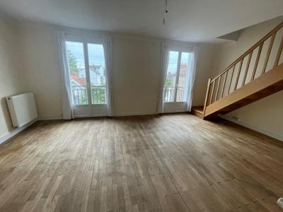 Annonce Vente Immeuble Nantes 44