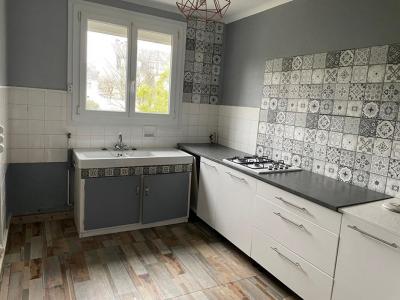 Acheter Immeuble Nantes 398500 euros