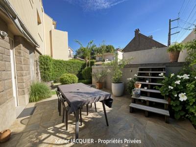 For sale Nantes 7 rooms 160 m2 Loire atlantique (44000) photo 0