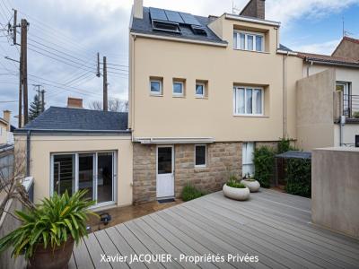 Annonce Vente 7 pi�ces Maison Nantes 44