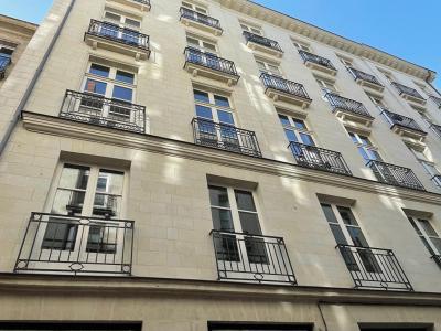 Acheter Appartement 90 m2 Nantes
