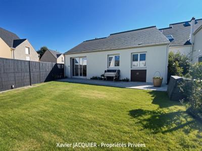 For sale Nantes 4 rooms 78 m2 Loire atlantique (44300) photo 0