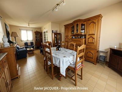 Annonce Vente 4 pi�ces Maison Nantes 44
