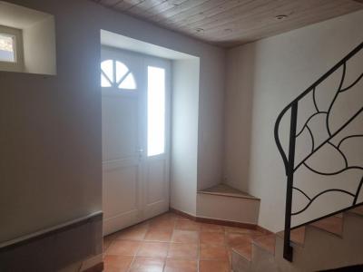 Annonce Vente 3 pi�ces Maison Boulieu-les-annonay 07