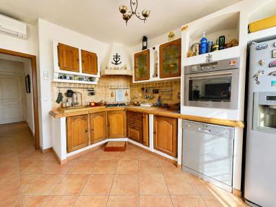 For sale Saint-victoret 5 rooms 137 m2 Bouches du Rhone (13730) photo 1