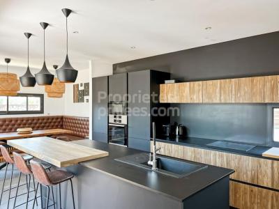 For rent Artigues-pres-bordeaux 4 rooms 120 m2 Gironde (33370) photo 1