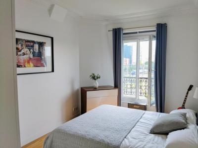Annonce Vente 3 pi�ces Appartement Paris-15eme-arrondissement 75