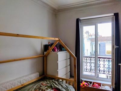 Acheter Appartement Paris-15eme-arrondissement Paris