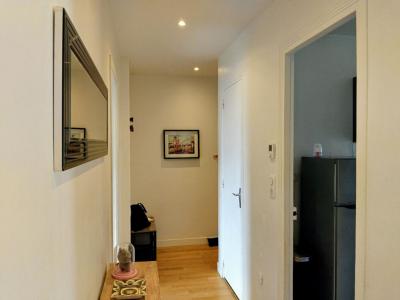 Acheter Appartement Paris-15eme-arrondissement 574000 euros