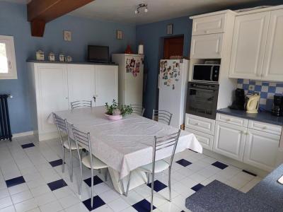 For sale Yvetot 7 rooms 157 m2 Seine maritime (76190) photo 3
