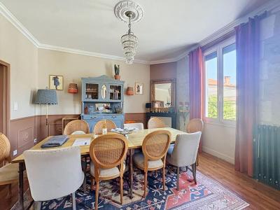 Acheter Maison 165 m2 Perigueux