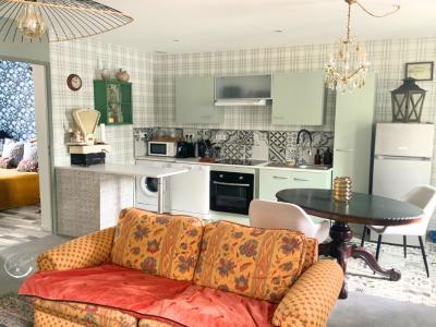 Annonce Vente Immeuble Montlucon 03