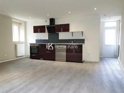 For sale Montrejeau 4 rooms 110 m2 Haute garonne (31210) photo 4