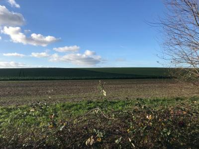 For sale Lachelle 1013 m2 Oise (60190) photo 1