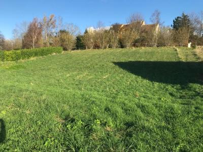 For sale Lachelle 1577 m2 Oise (60190) photo 0