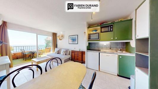 For sale Theoule-sur-mer 2 rooms 26 m2 Alpes Maritimes (06590) photo 4