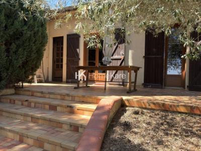 Annonce Vente 4 pi�ces Maison Grisolles 82