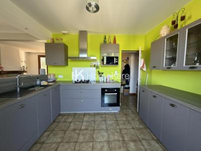 Acheter Maison Grisolles 265000 euros