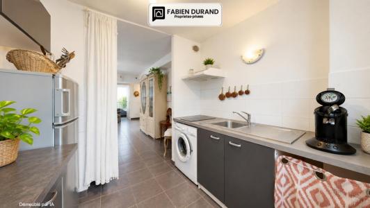 Acheter Appartement Mandelieu-la-napoule 219900 euros
