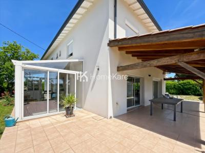 For sale Escalquens 6 rooms 210 m2 Haute garonne (31750) photo 3