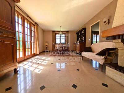 Acheter Maison 86 m2 Pouilly-sur-loire
