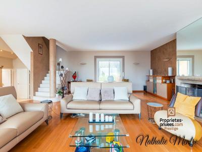 For sale Saint-didier-au-mont-d'or 7 rooms 250 m2 Rhone (69370) photo 0