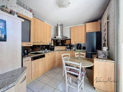 For sale Lyon-4eme-arrondissement 5 rooms 144 m2 Rhone (69004) photo 4