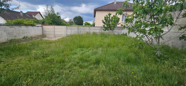 Annonce Vente 6 pi�ces Maison Villeparisis 77