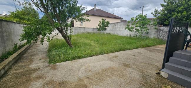 Acheter Maison 124 m2 Villeparisis