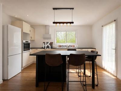 Annonce Vente 5 pi�ces Maison Pessac 33