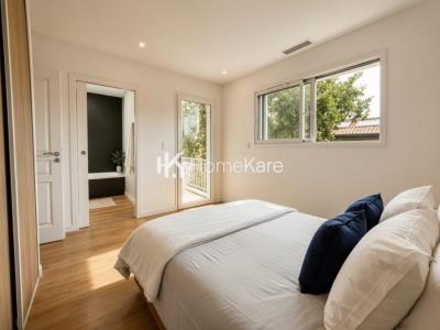 Acheter Maison 125 m2 Pessac