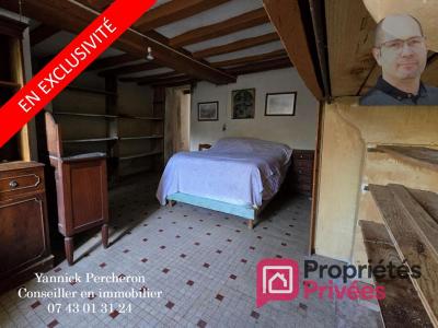 For sale Noyant 3 rooms 80 m2 Maine et loire (49490) photo 2