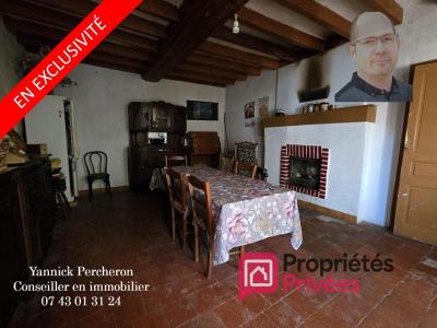 For sale Noyant 3 rooms 80 m2 Maine et loire (49490) photo 3