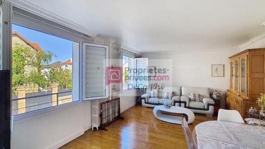 Annonce Vente 4 pi�ces Maison Versailles 78