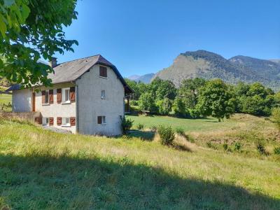 Annonce Vente 5 pi�ces Maison Beost 64
