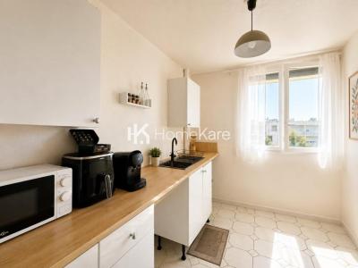 Acheter Appartement 58 m2 Cenon
